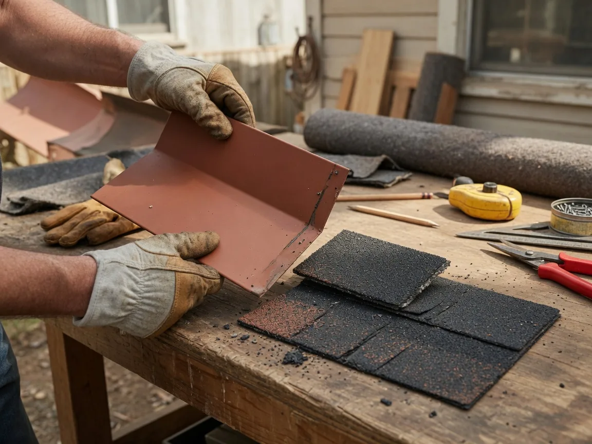 Roof Repair company in Colton, OR